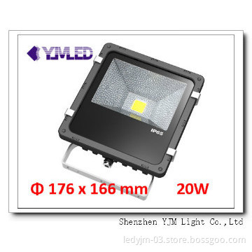 20w floodlight led,IP65 ,CE&UL,50000hrs life span,3 years warranty